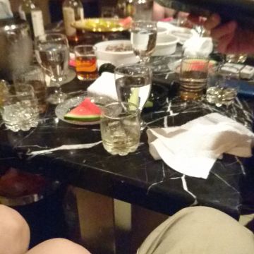 好樂迪 台北錦州店 Holiday