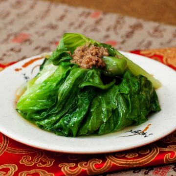 禾記嫩骨飯（台南北區店）