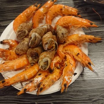 海寶城複合式碳烤 - 蘆竹總店