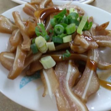 員林華成牛肉麵