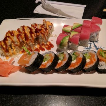 Hana CAFÉ（樹林店）