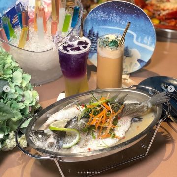 天馬星空餐酒館Tian Ma Xing Kong