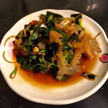 照利庭園海鮮餐廳