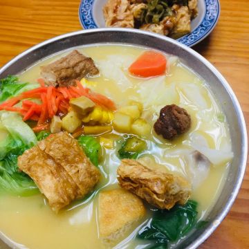 大家素食（台南東區店）