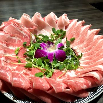 胡叻南洋精緻火鍋