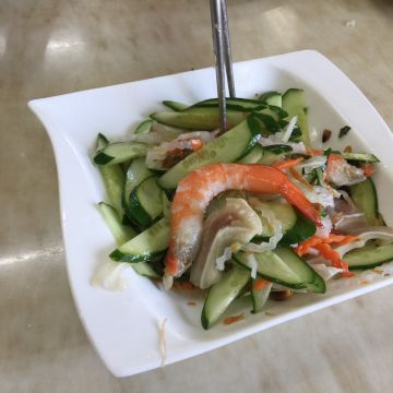 越南家鄉美食