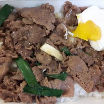 豐熱排骨專賣店