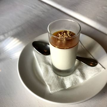 萊嘉樂義大利餐廳 La Giara