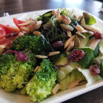 二町庄日式家庭料理