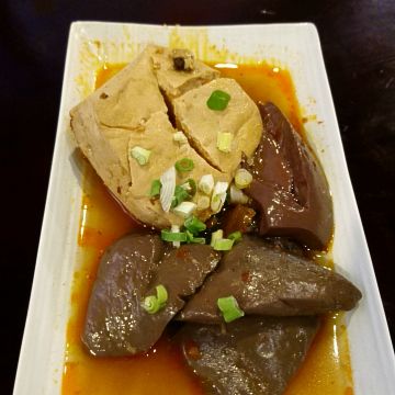 李記鵝肉（中壢店）