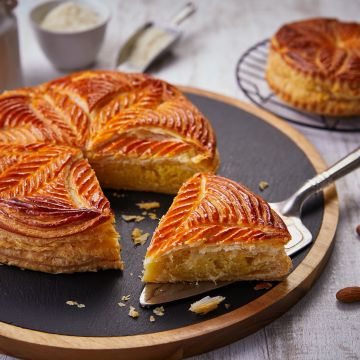 圓頂烘焙坊 La Cupola Pâtisserie