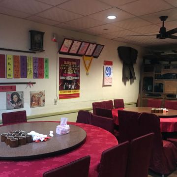 食味亭鞦韆餐廳