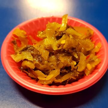 紅牛特製牛肉麵