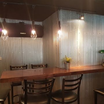 MR. PAPA WAFFLE & CAFÉ