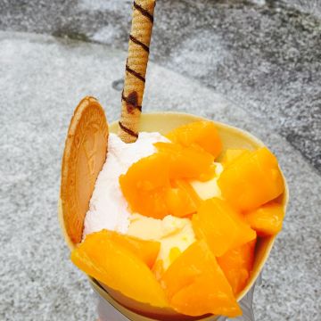 阿諾可麗餅（大同店）