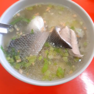 台南阿忠虱目魚