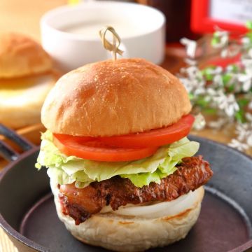 傻子漢堡 Pash Burger