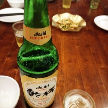 阿慶師碳烤海鮮