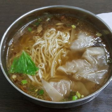 家鄉麵