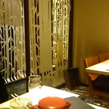 京都涮涮鍋（台中南區店）