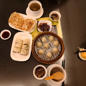 杭州小籠湯包（松山店）