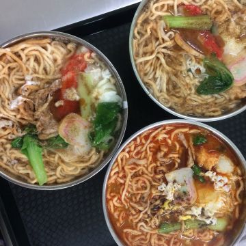 佳氛鍋燒專賣店