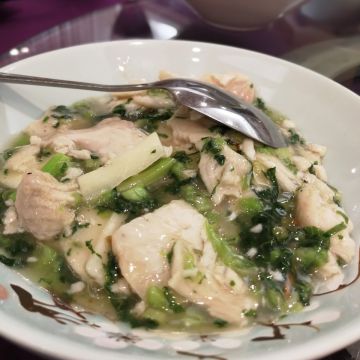 蘇杭餐廳 Su Hung Restaurant（板橋店）