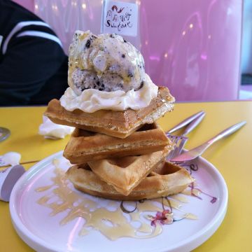 南風微甜 Sweet Bar