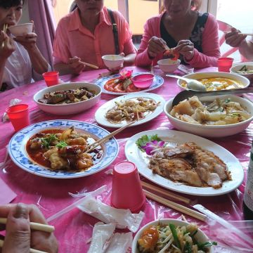 原鄉緣餐廳（美濃店）