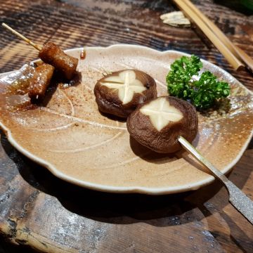 酒留米日式精食居酒屋