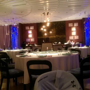 台北文華東方酒店-Thai & Thai