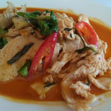 雲南鍋子 雲泰料理