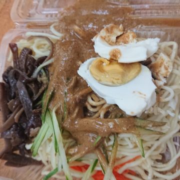 阿婆壽司（土城店）