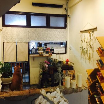 芳美珈琲 Yoshimi Cafe