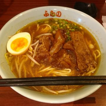 麵堂麵食專賣店