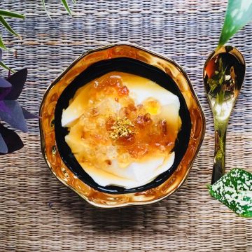 白水豆花 礁溪店