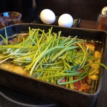 鋤燒（北投店）