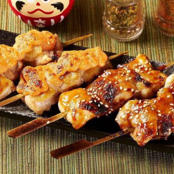 夜酌居酒屋-忠孝店