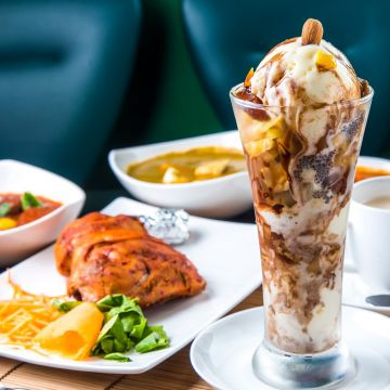 阿巴得印度廚房 光復店 ABAD Indian Kitchen