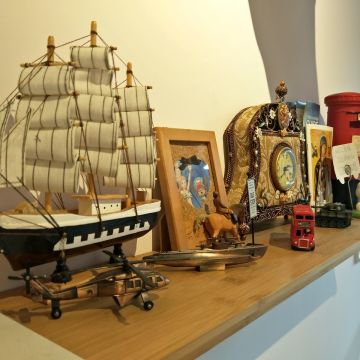 小豬圓舞曲 Dessert Danc