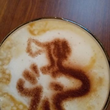 查理布朗咖啡專門店 高雄夢時代店 Charlie Brown Café Taiwan