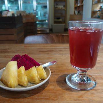 彩虹餐廳（萬華店）