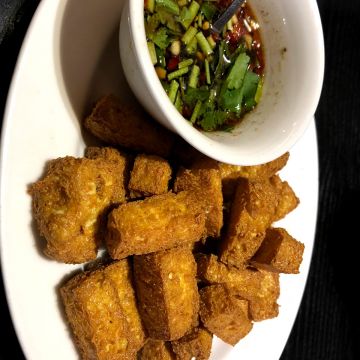 夏 滇泰特色料理