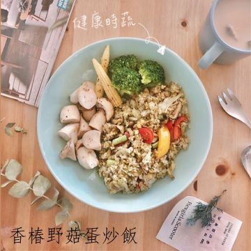 共好 Gung Ho  輕食．好物．親子空間