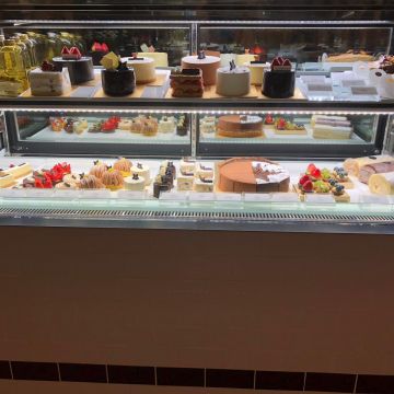 Agnès b. CAFÉ L.P.G. 新光三越南京二店