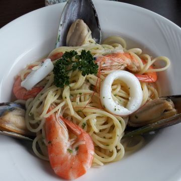 Prem譜戀異國料理餐廳