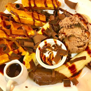 Mia Cucina 台南西門店