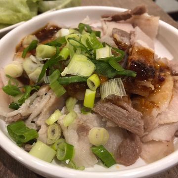 南龍麵屋松德店