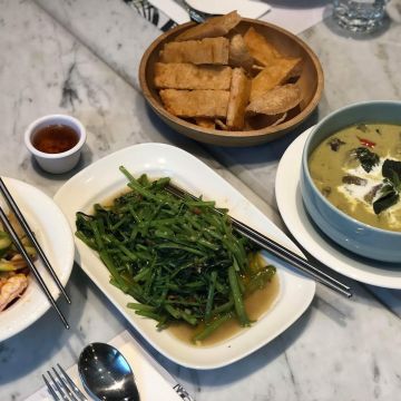 芒果樹 大直店 Mango Tree