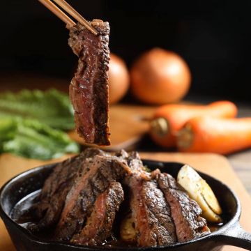 銀兎湯咖哩 忠孝分店